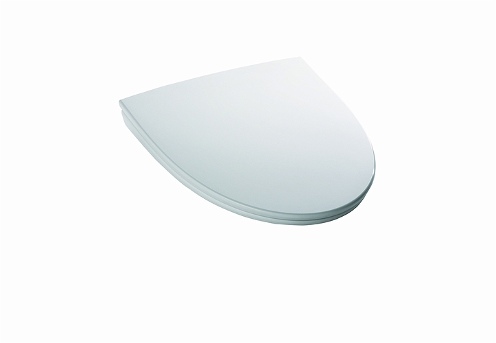 9157010001 Крышка сиденье для унитаза IDO Glow - Вид №4