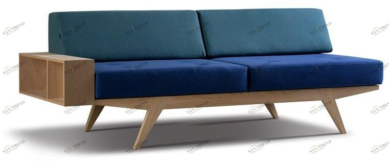 Morelato Диван-кровать из ткани  Art. 2241 