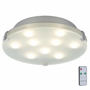 Потолочный светодиодный светильник Paulmann Xeta 70276 PAULMANN XETA 201956 Белый