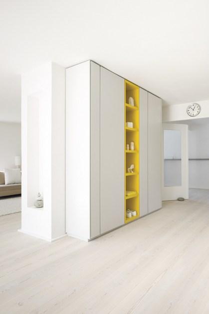 Schönbuch Модульный шкаф Stripes Schonbuch sun-id-1477751 - Вид №3