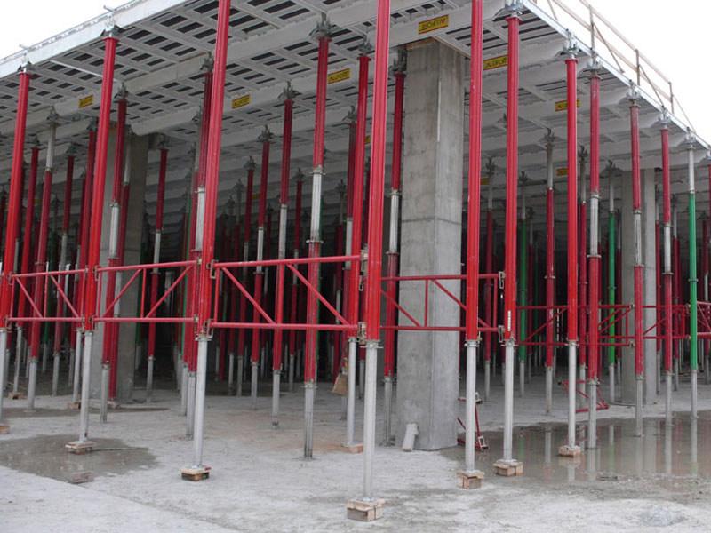 Faresin Formwork Sistemi per solaio sun-id-1391979 - Вид №2