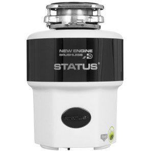 5451022 Измельчитель пищевых отходов Status NEXT 400
