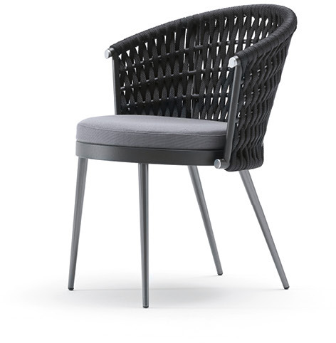 GRST82 Oasi стул - giorgio collection OUTDOOR