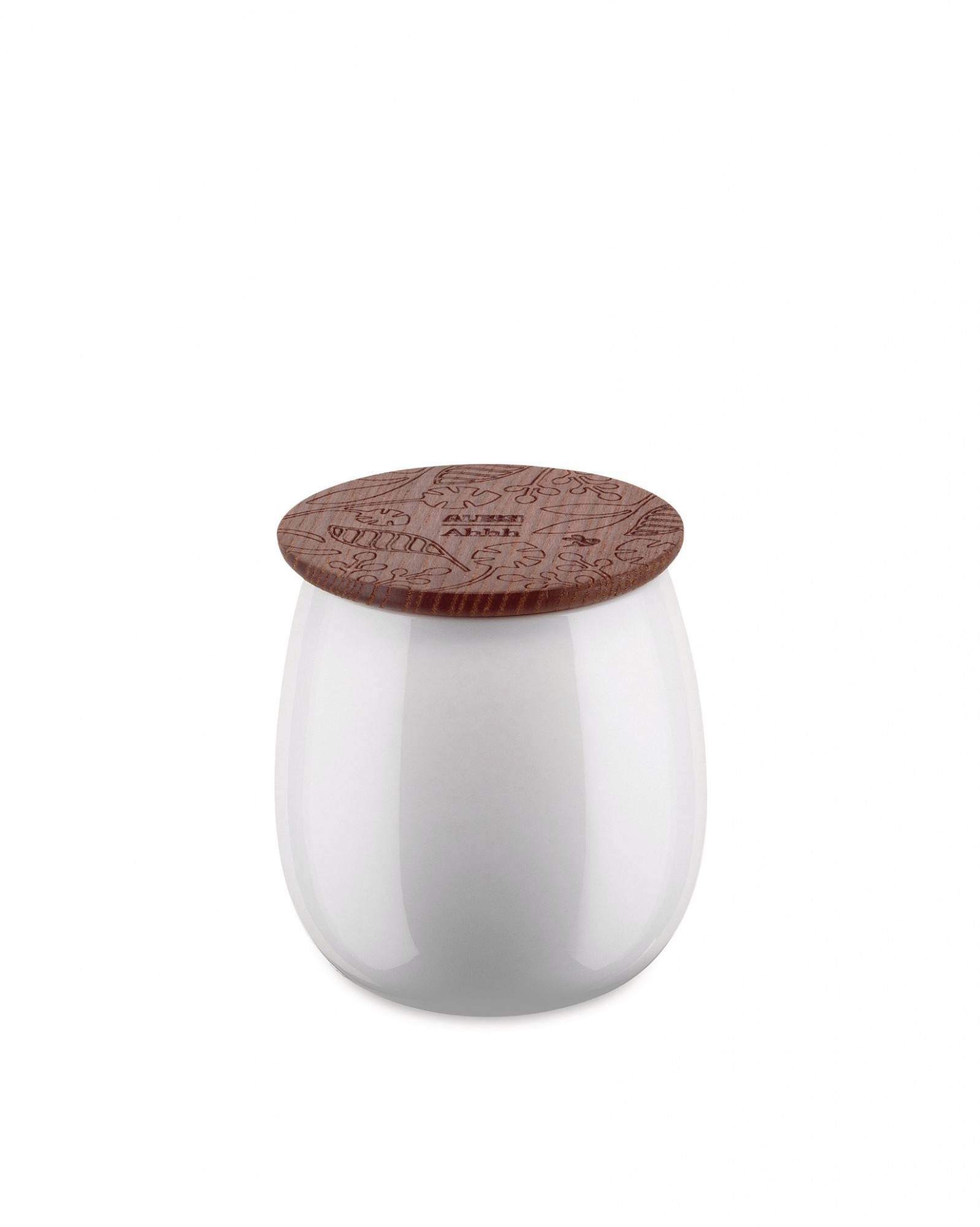 Ароматическая свеча. Аххх Алесси Пять сезонов Alessi MW62 2