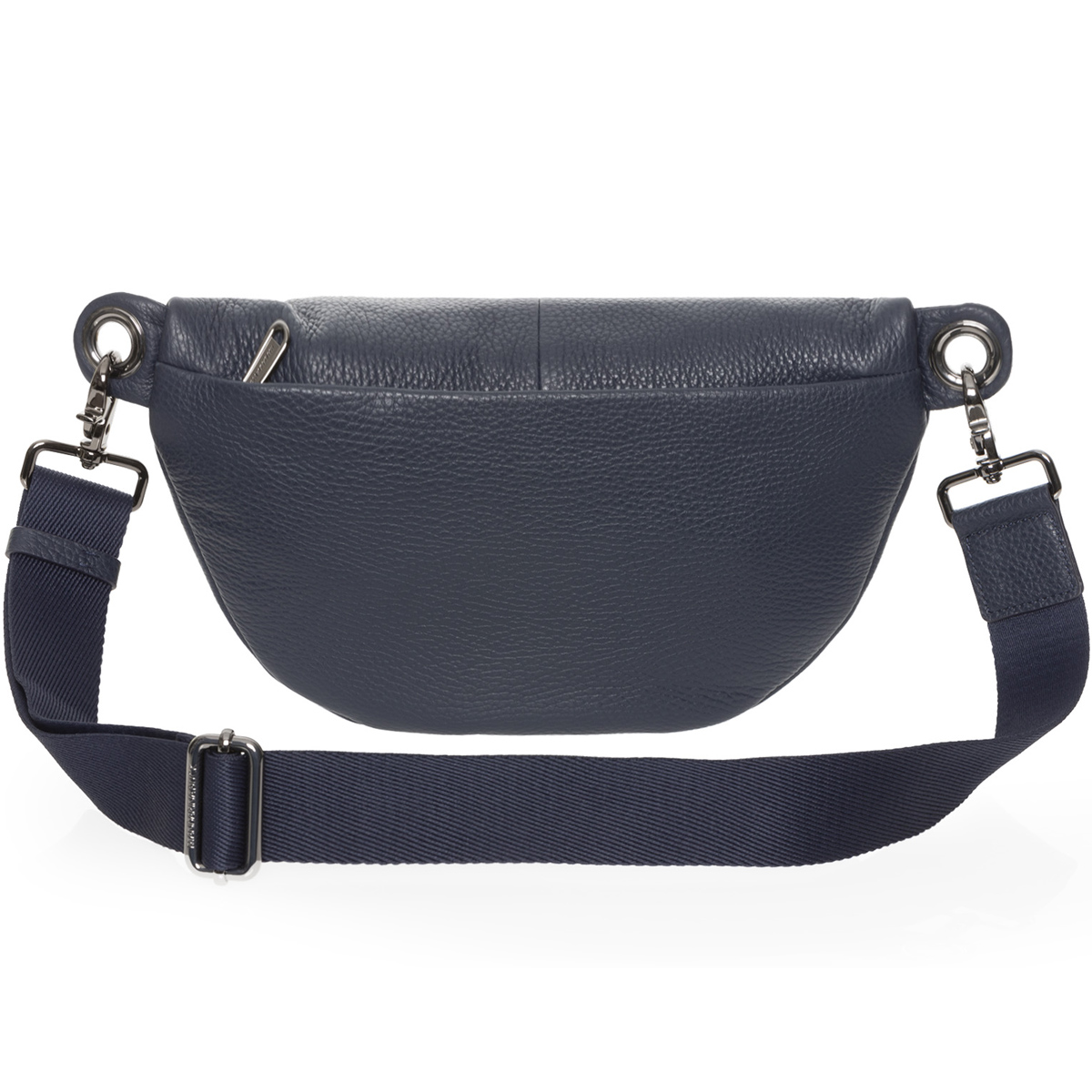 FZT73-08Q Сумка поясная FZT73 Mandarina Duck Mellow Leather  - Вид №2