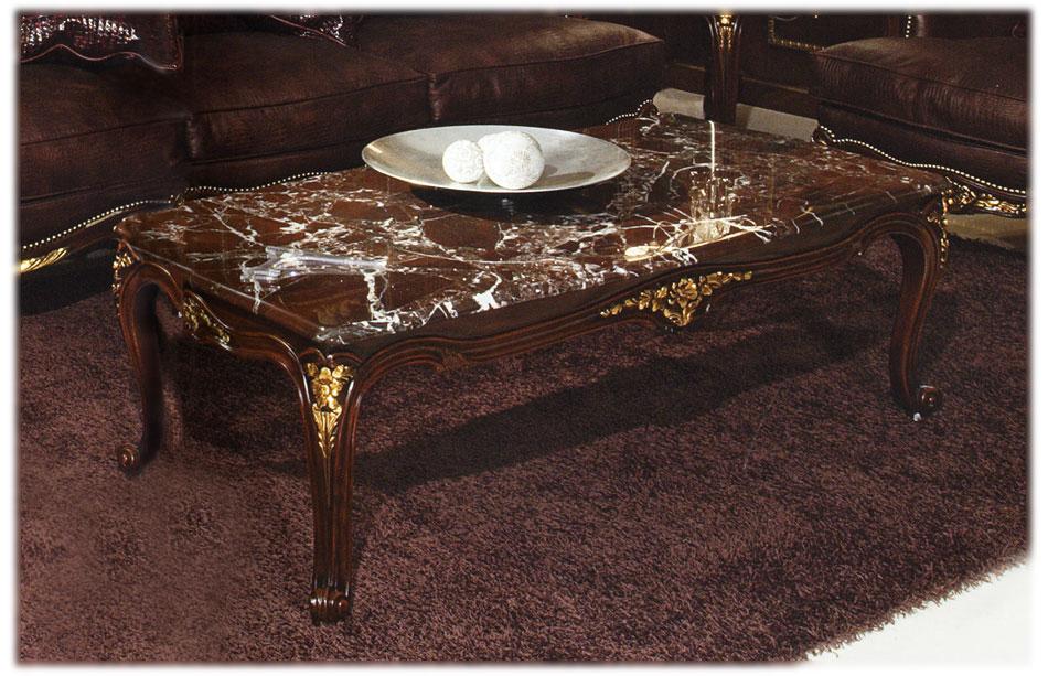 Стол журнальный Giusti ANGELO CAPPELLINI 11491/14 