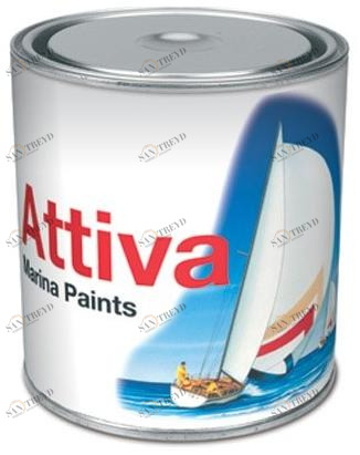 ATTIVA Двухкомпонентный эпоксидный анкер Smalti e pitture sun-id-1445554