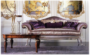 Диван Julia PALMOBILI 947