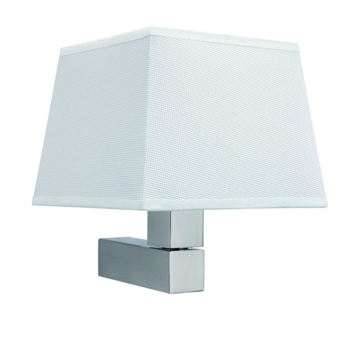 066202 Бра 5236+5239 белое Mantra Bahia - Вид №1