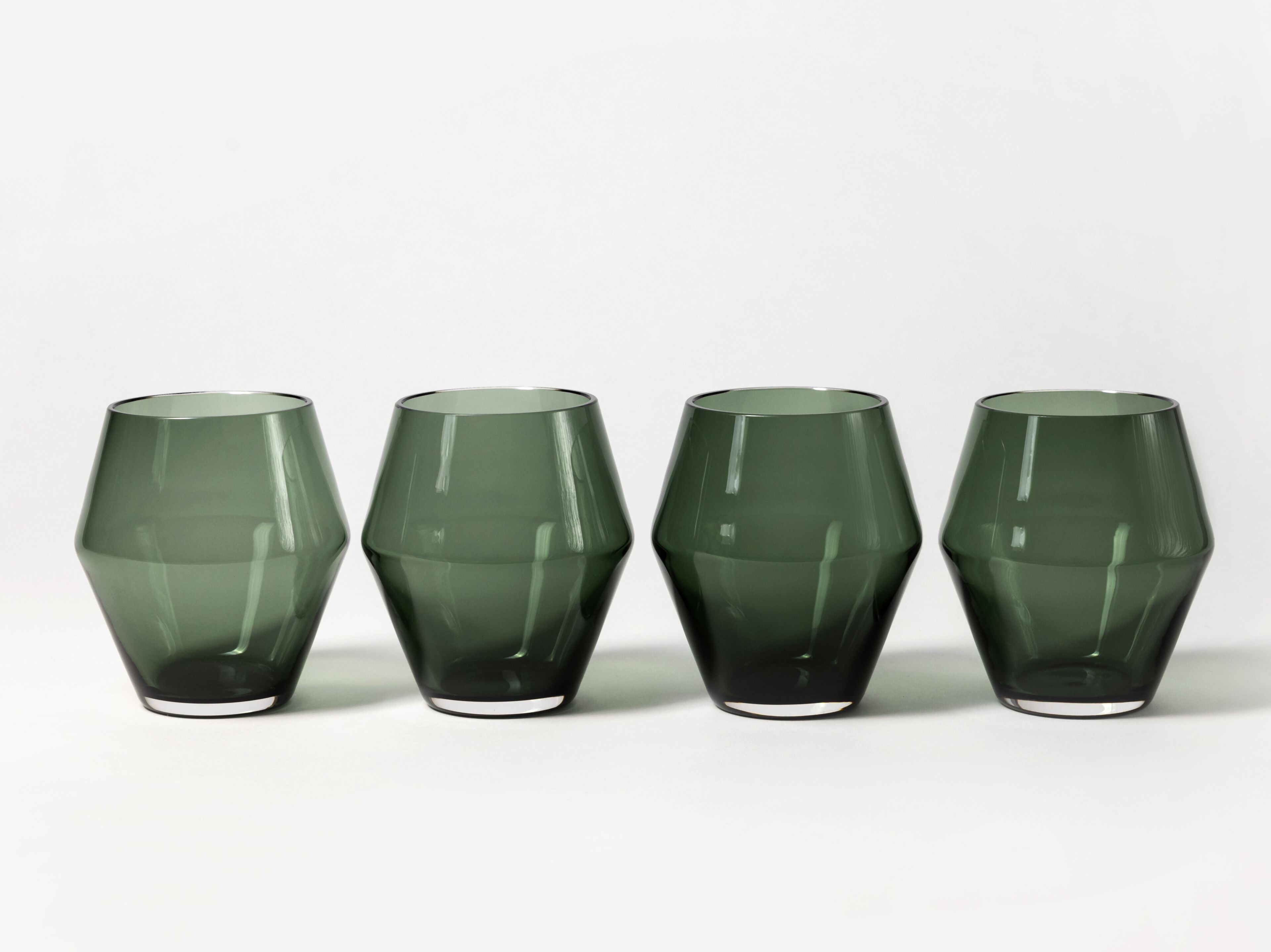 Набор из выдувного стекла SkLO Diamond ARCH-00031917