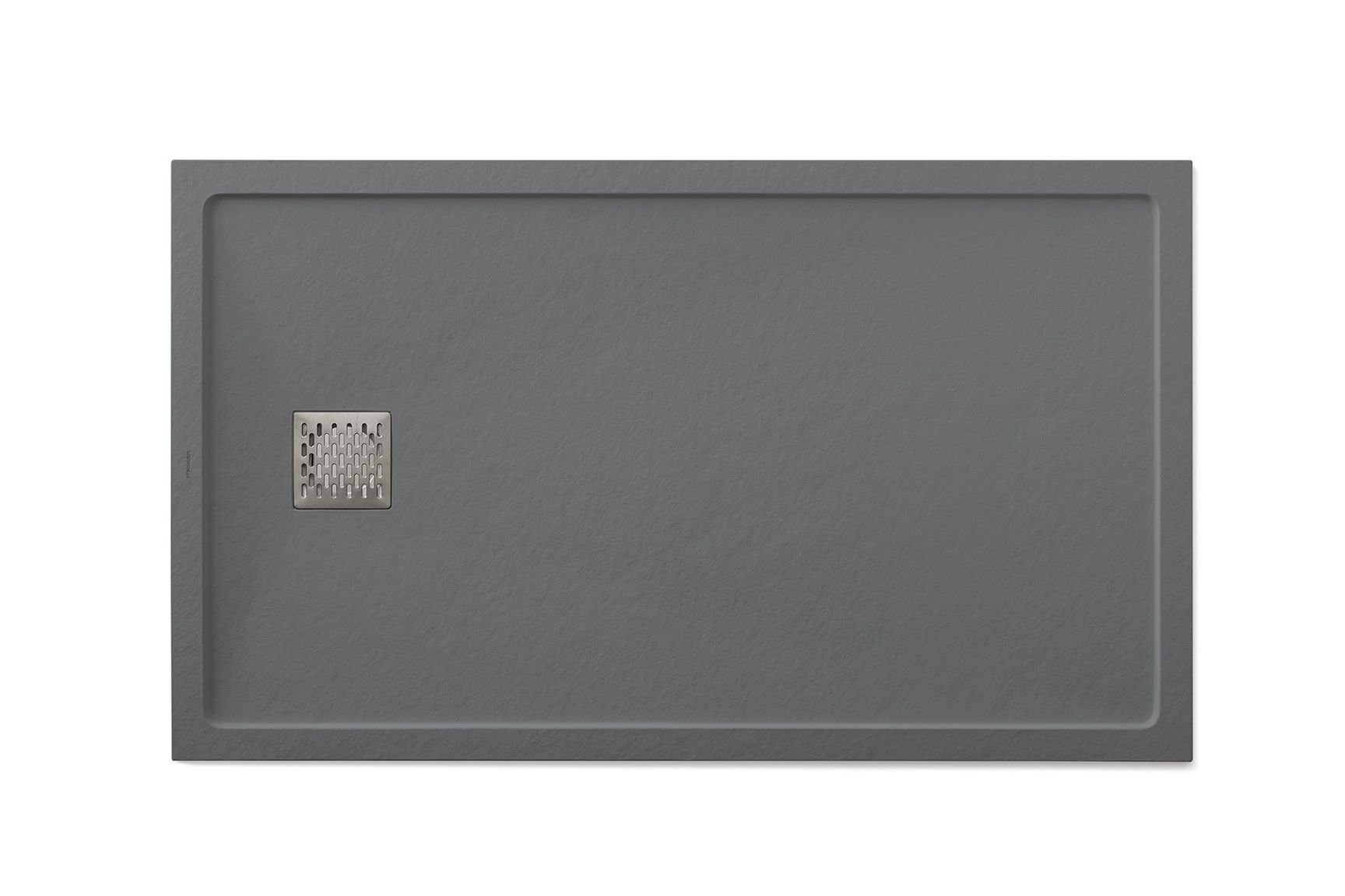 MCBATH Ares Stone Nox 140x80 Цемент прямоугольный sun-id-1959279 - Вид №1