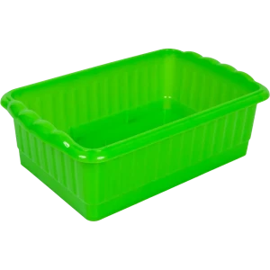 Ящик для рассады Дом и дача 24.7х16.6х8.2 см 83276433