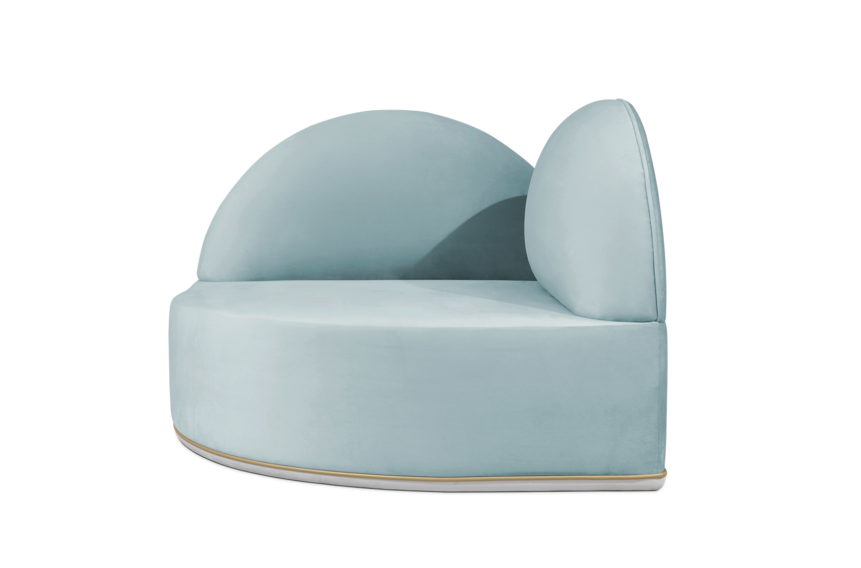 CIST744 Диваны детские Радуга Circu 