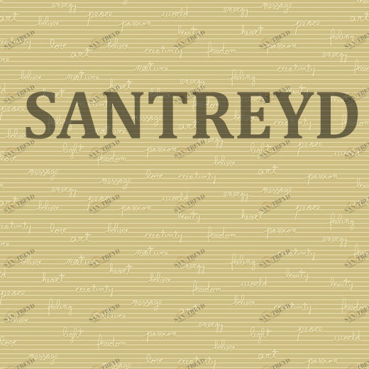 D5-005 Обои Milassa Bon Voyage D5005