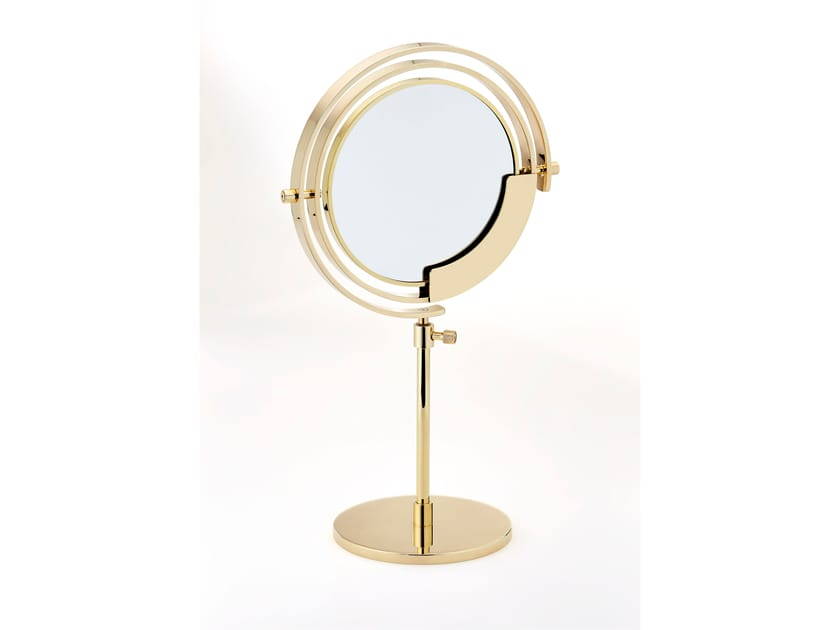 Увеличительное зеркало столешницы THG Paris ZOOM.12 ARCH-00142435