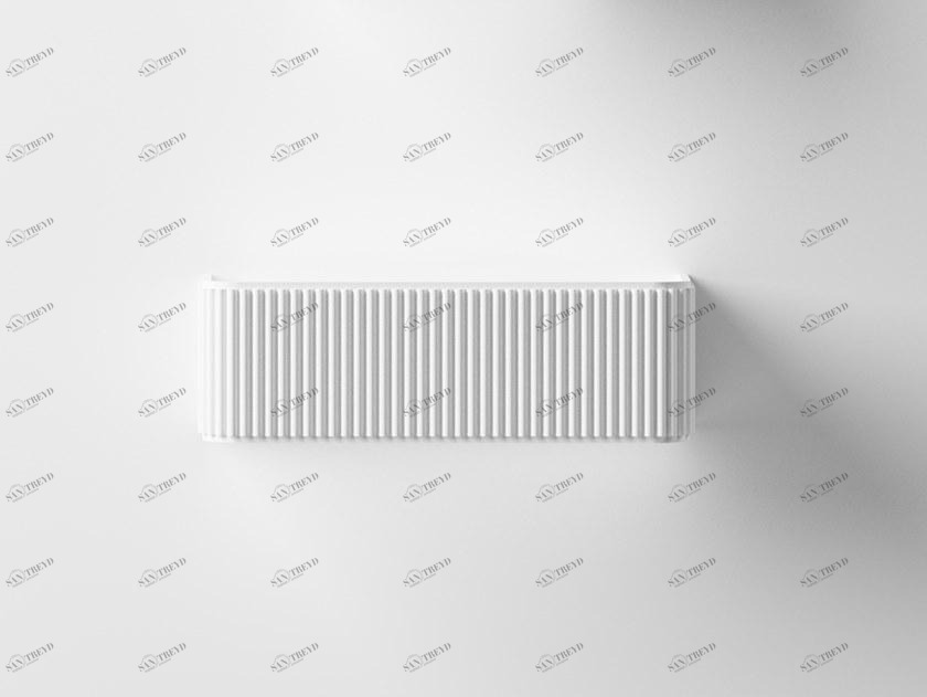 Rotaliana Настенный светодиодный светильник с прямым и отраженным светом Dresscode sun-id-1360799