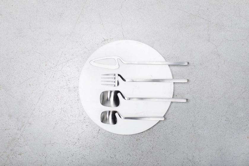 valerie_objects Нож из нержавеющей стали  V8018100/v8018100b  - Вид №39