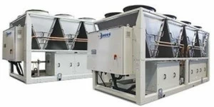 Rhoss Охладитель воды  Fp011