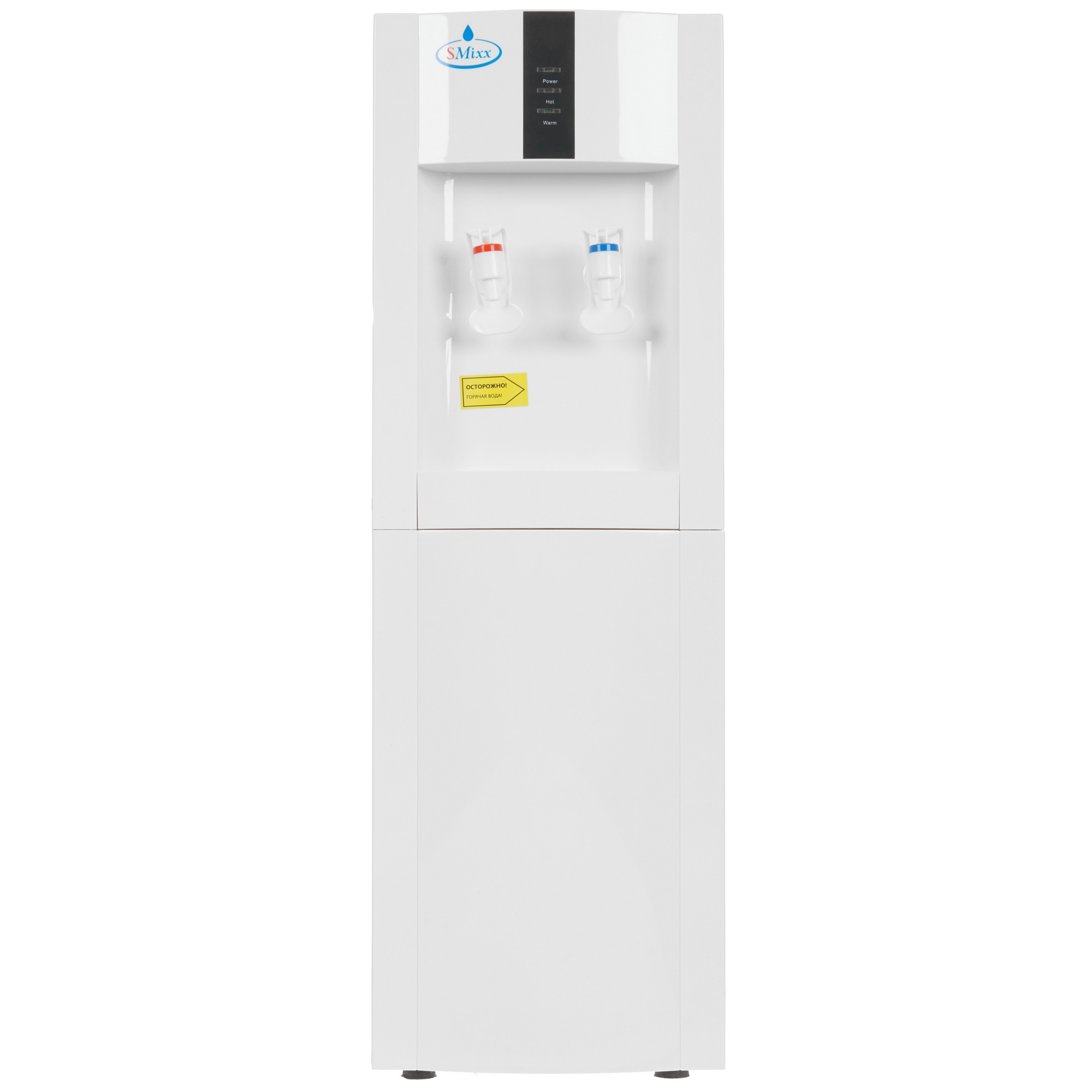 5305563 Диспенсер SMixx 16 LK белый STDN-0102597 - Вид №1