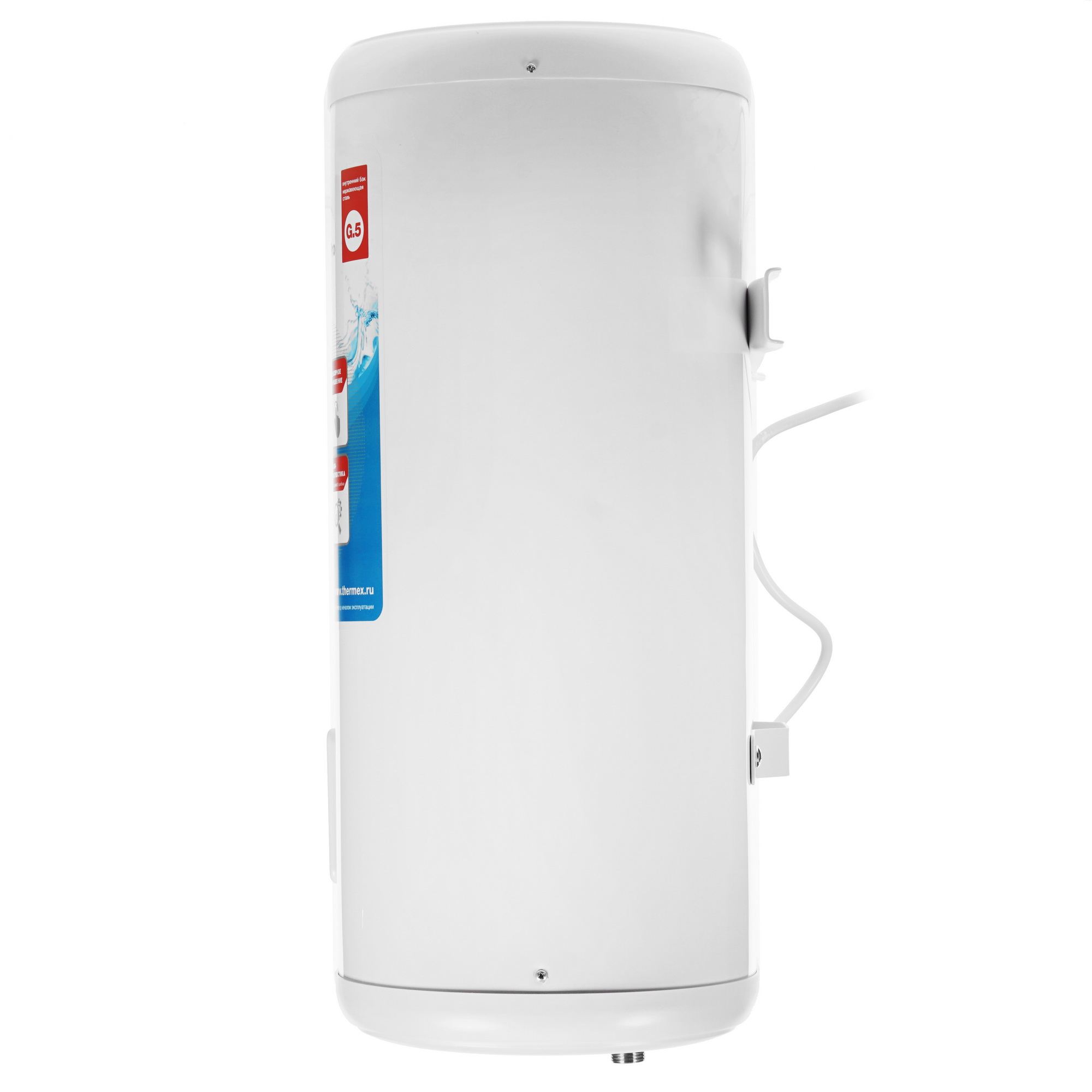 8159957 Водонагреватель электрический Thermex IF 30 V (pro) Wi-Fi STDN-0008548 - Вид №2