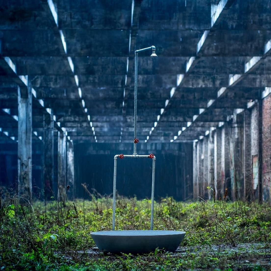 21.044.00 Chef Collection душевой поддон Rapsel 45485 - Вид №2