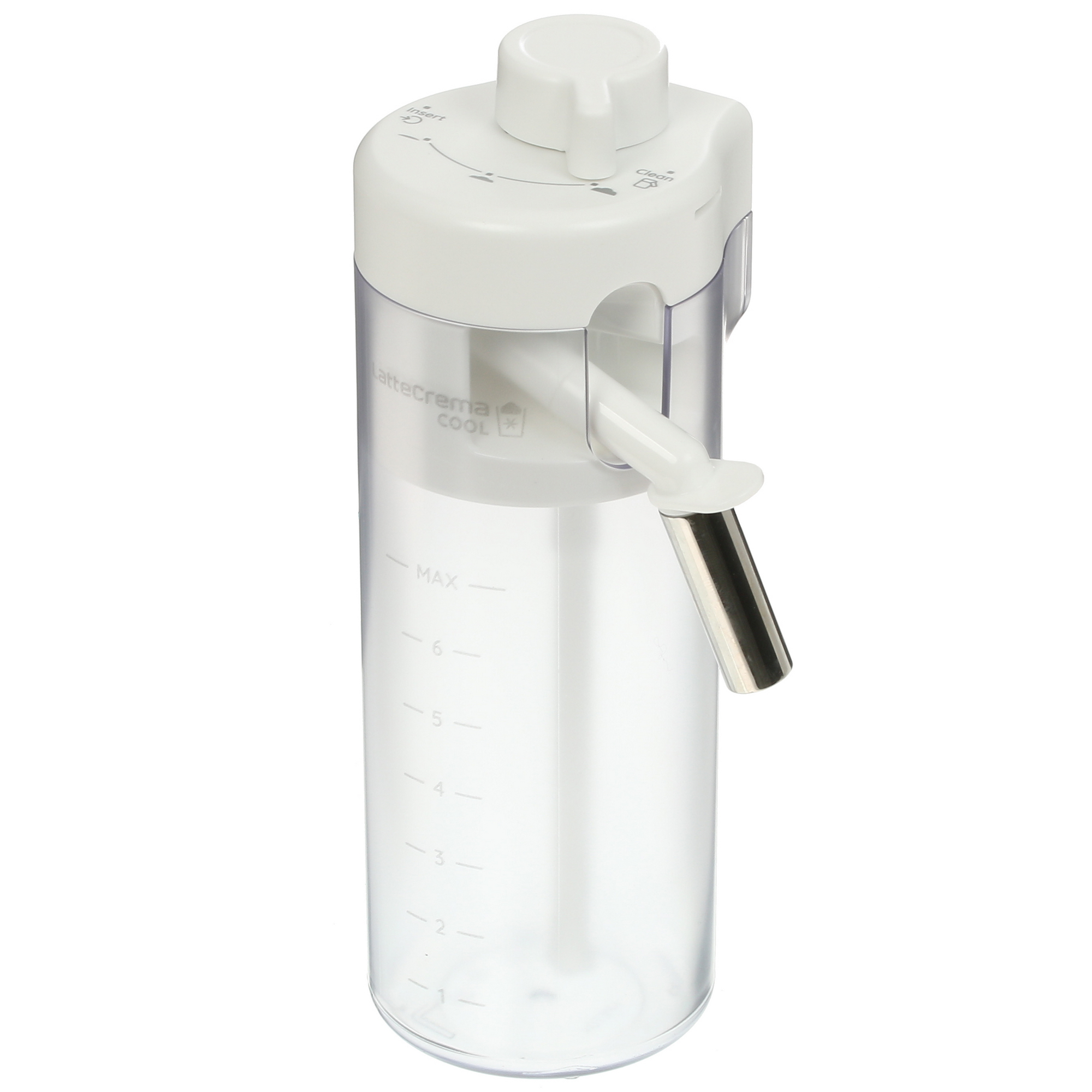 9976366 Кофемашина автоматическая DeLonghi ECAM 450.65.G черный STDN-0020439 - Вид №7