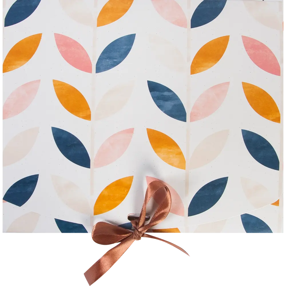 Подарочный набор «Листья» Симфония STLM-2053408 - Вид №1