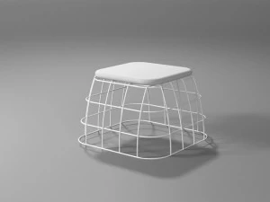 Barel Садовый пуф Filodiferro