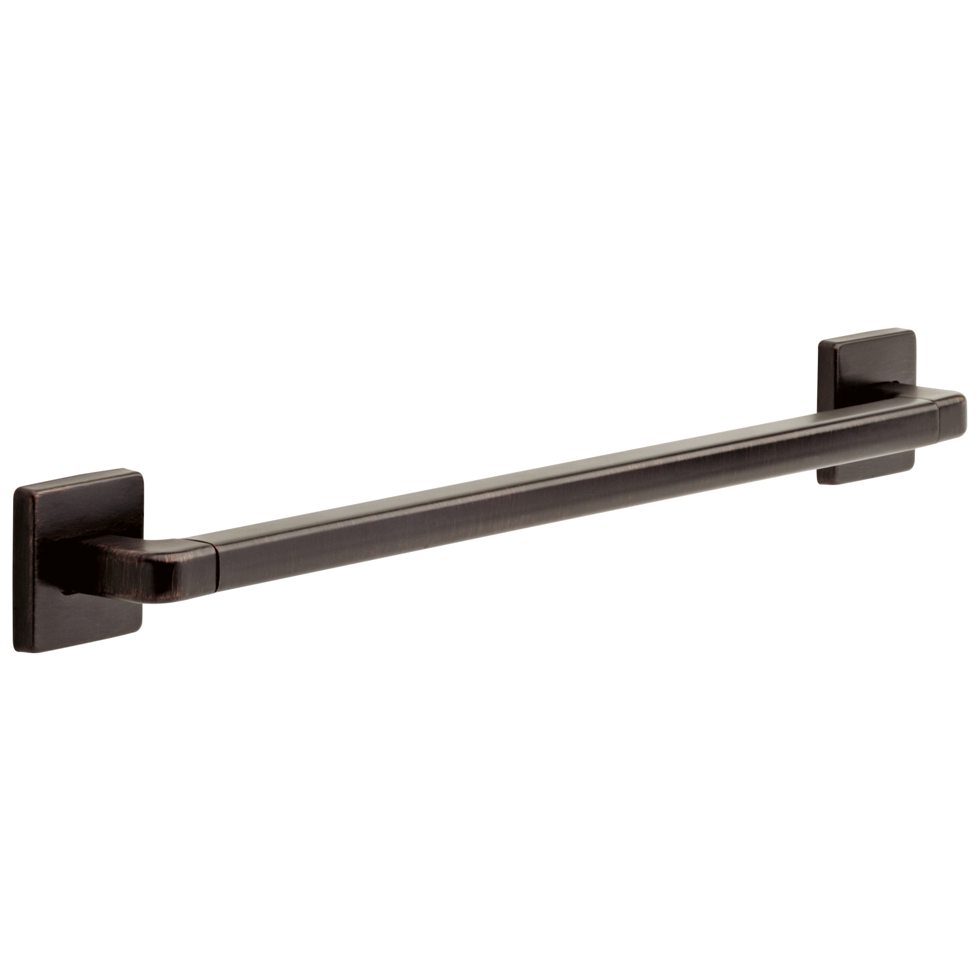 41924-RB 24-дюймовый угловой современный декоративный поручень ADA Delta Faucet Delta Венецианская бронза