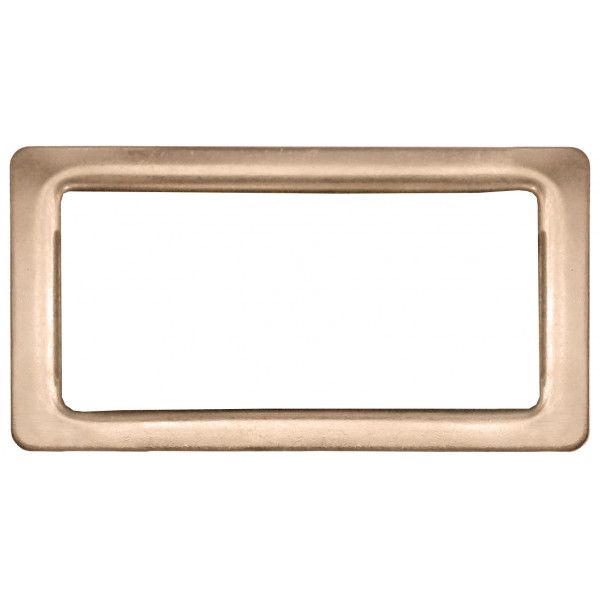 Декоративная рамка Alveus для перелива 1110853, 1110854, 1110855, 1113996 - Вид №2
