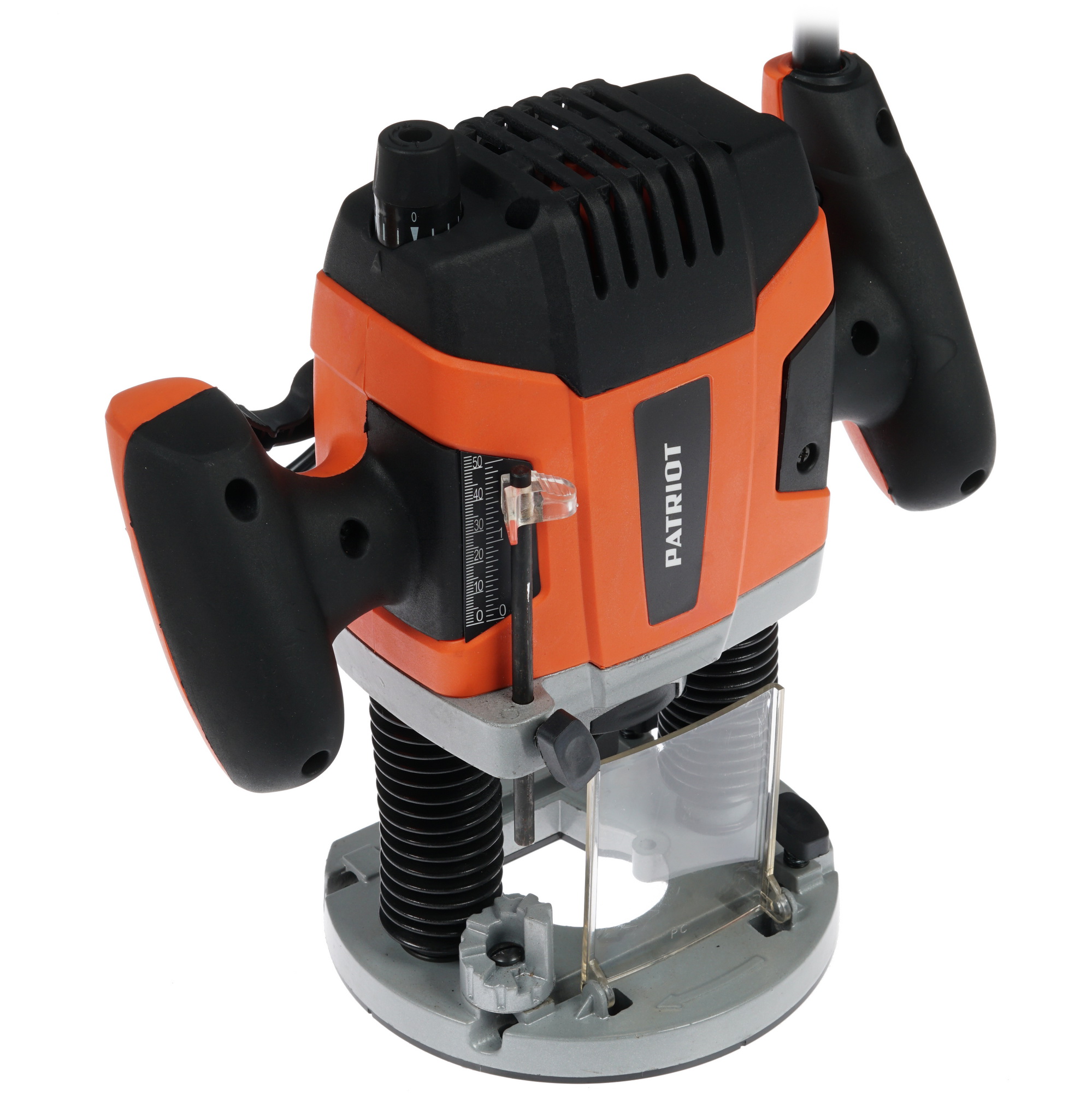 Фрезер Patriot ER 130 8144520 STDN-0047191