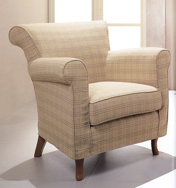 Кресло GLORIA PIERMARIA GLORIA POLTRONA 