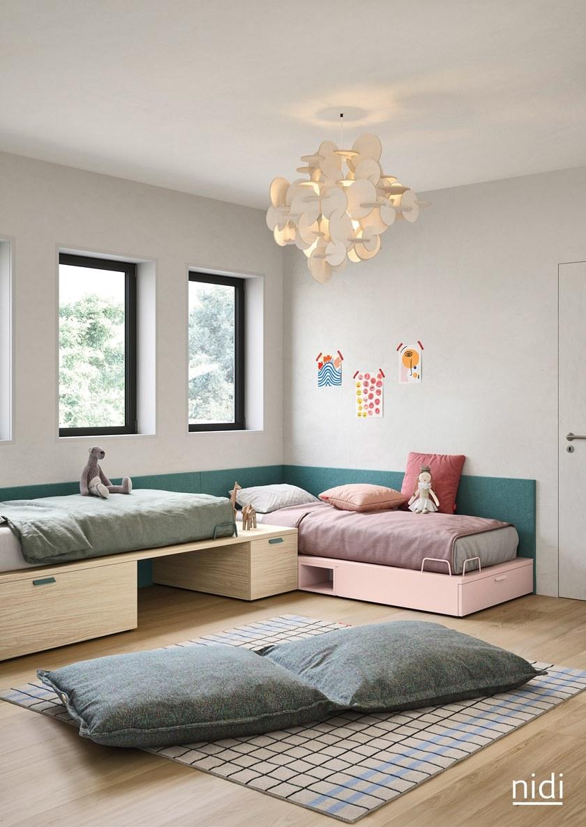 Nidi Подушка / пуф sun-id-1347166 - Вид №2