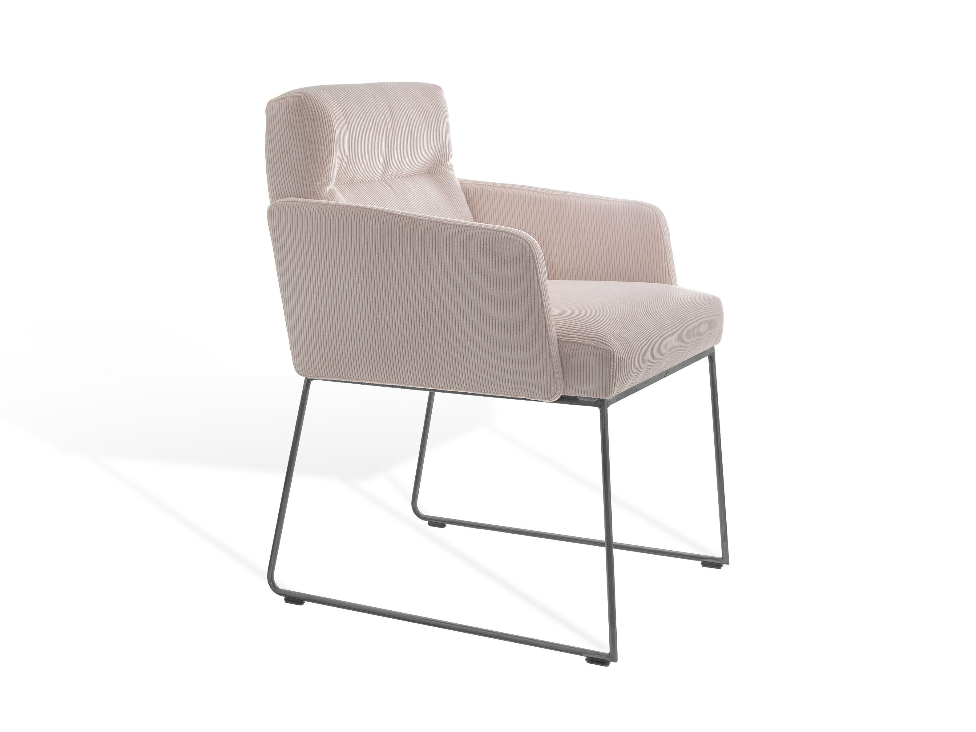 Мягкое кресло с подлокотниками KFF D-Fine ARCH-00090159