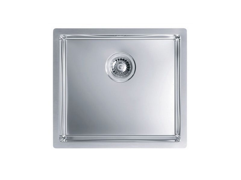 Мойка Alveus Quadrix 40 1102605