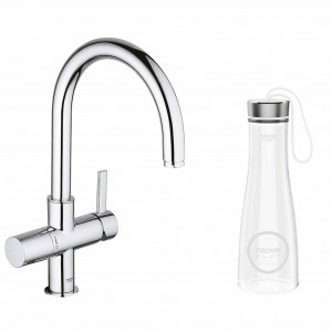 Готовый набор для кухни GROHE Blue (NK0061)