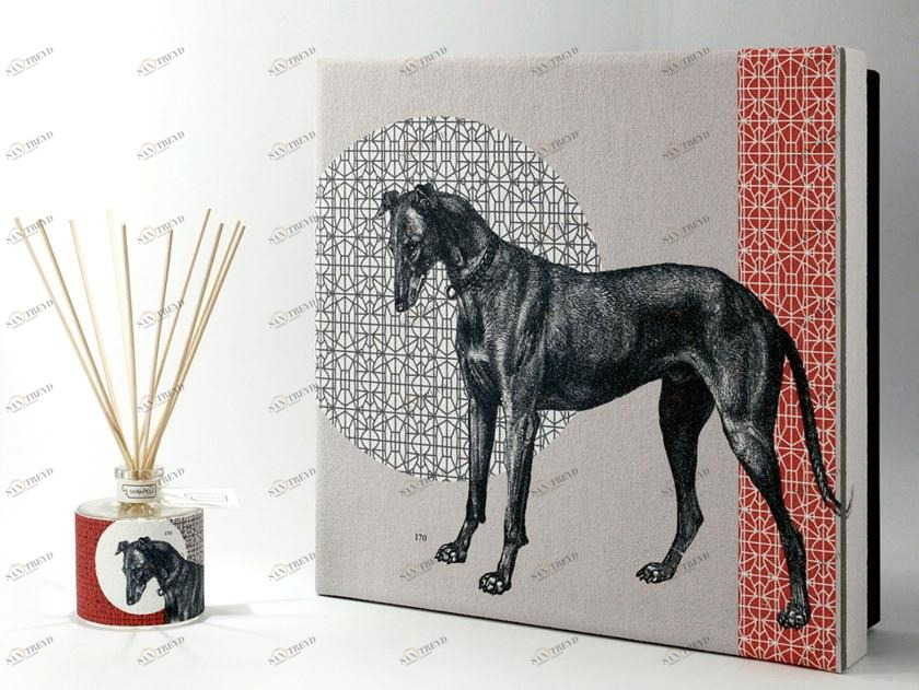 IWISHYOU Ароматизатор в натуральном камне Here & now Here & now | premium Here & now ~ premium