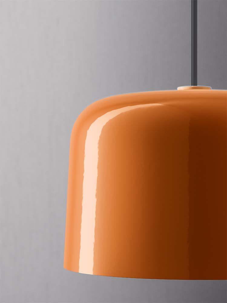 Керамический подвесной светильник Quadrifoglio Group Design Lighting ARCH-00120292 - Вид №8