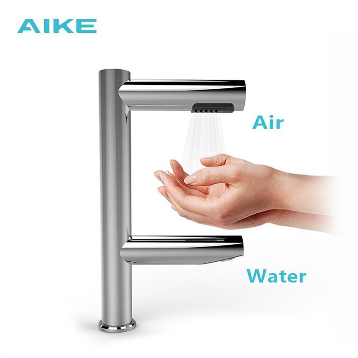 Сушилка для рук AIKE AK7130_163 