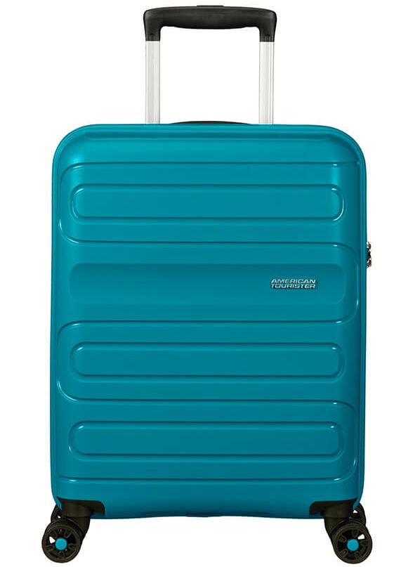 51G-51001 Чемодан 51G*001 Spinner 55 American Tourister Sunside  - Вид №1