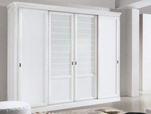 Шкаф  ARTE CASA 2469