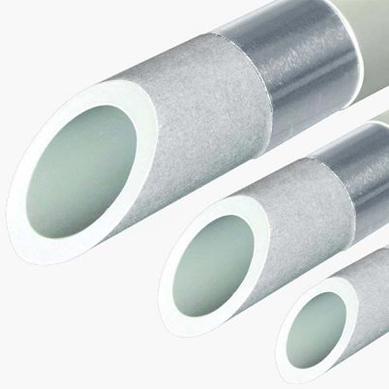 Труба PN20 ProAqua 63х10,5 (штанга 4 м) PRO AQUA PA10018 - Вид №4