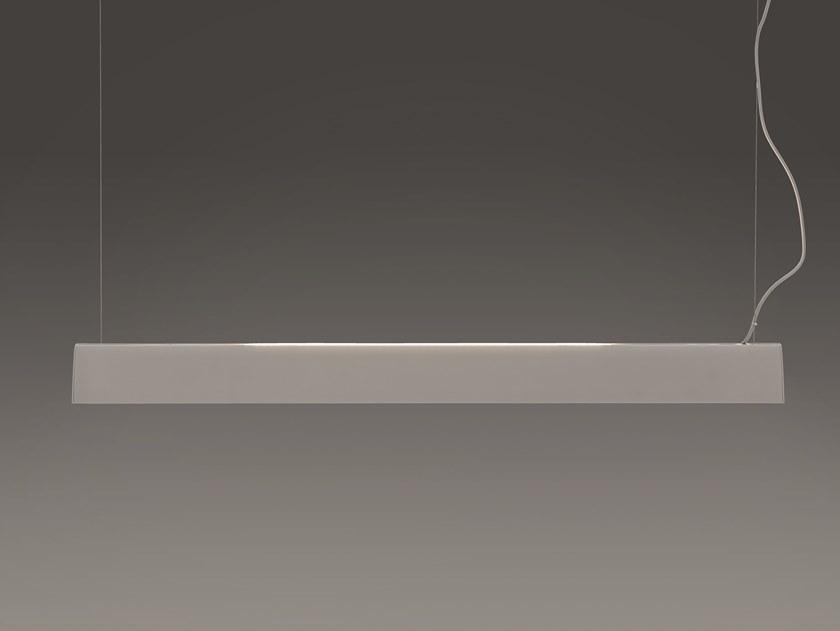 Artemide Светодиодный подвесной светильник прямого света из алюминия sun-id-1357565 - Вид №8