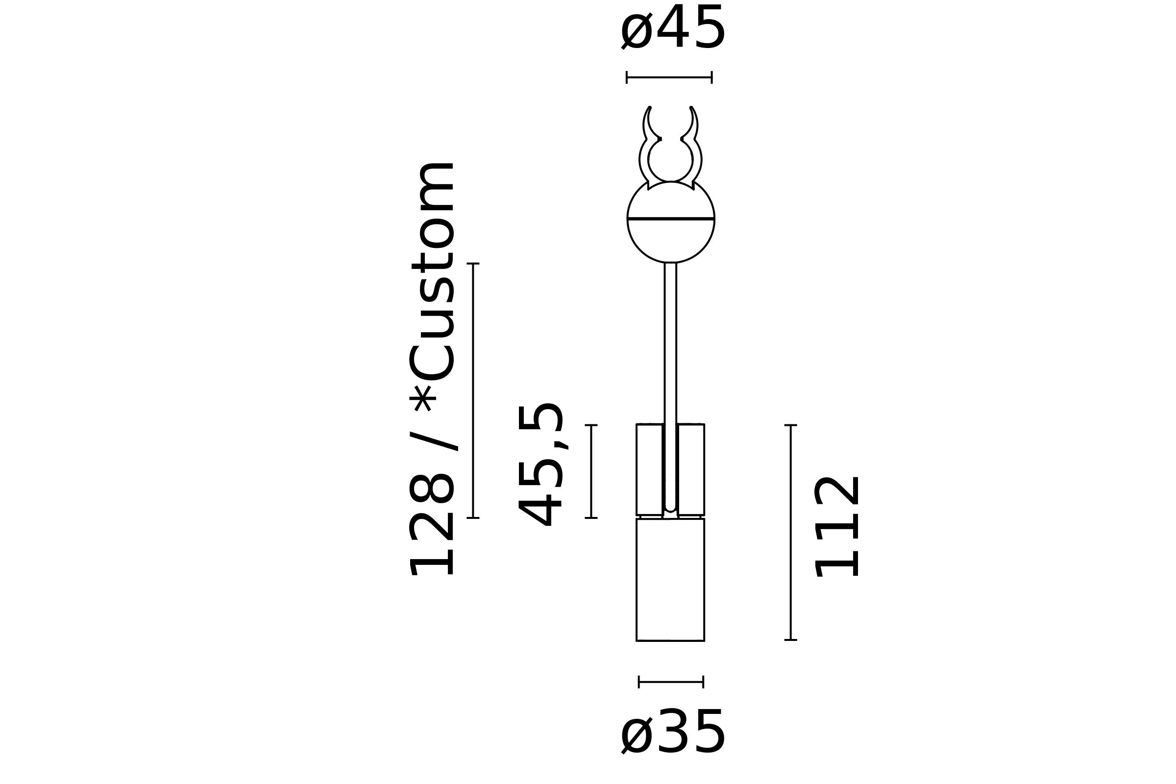 Подвесной светильник Flos My Circuit ARCH-00058686 - Вид №4