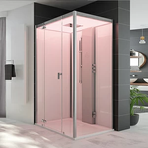 Паровая кабина SENSEPERIENCE 120х100 см