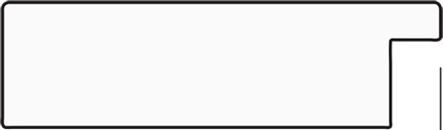 BY 7306 Зеркало в багетной раме - соты медь 70 mm EVOFORM Octagon - Вид №4