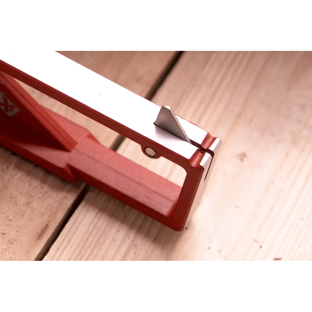 Угольник металлический Kapro 353, 400 мм STLM-2131486 - Вид №4