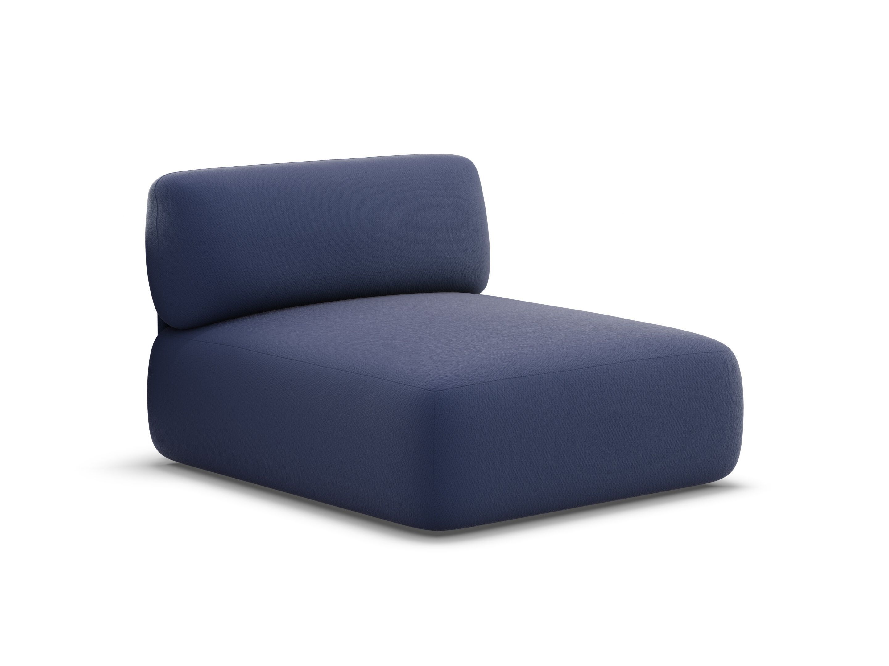 Тканевое кресло Noah Living торий ARCH-00059857 - Вид №12