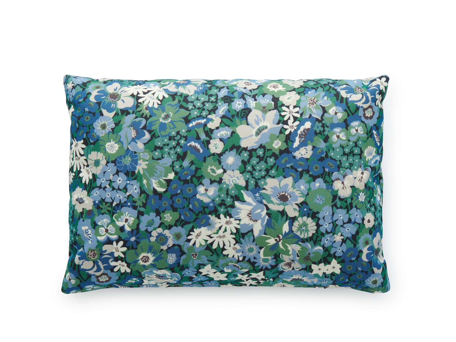 Наружная ткань прямоугольная съемная подушка Kartell Plastics ARCH-00088865 - Вид №25