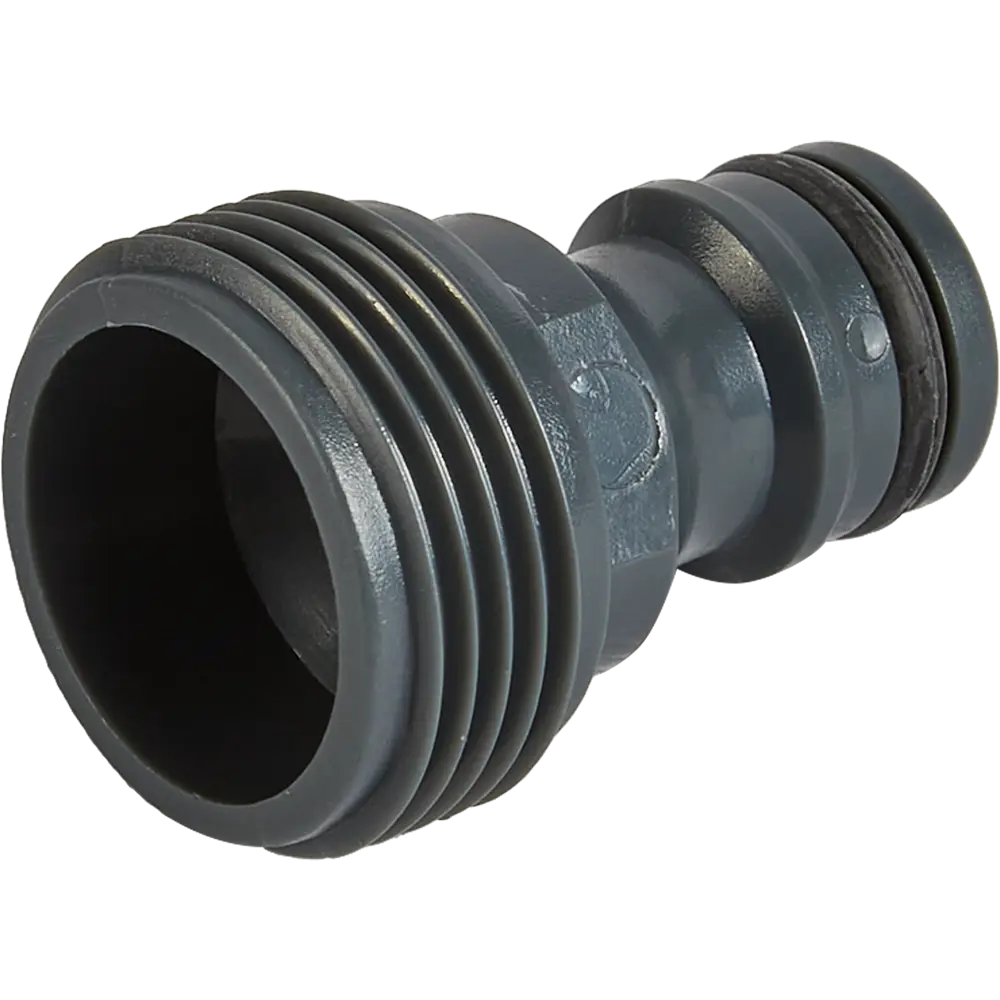 Штуцер для шланга Belamos 5801 3/4" 88379667 STLM-2108336 